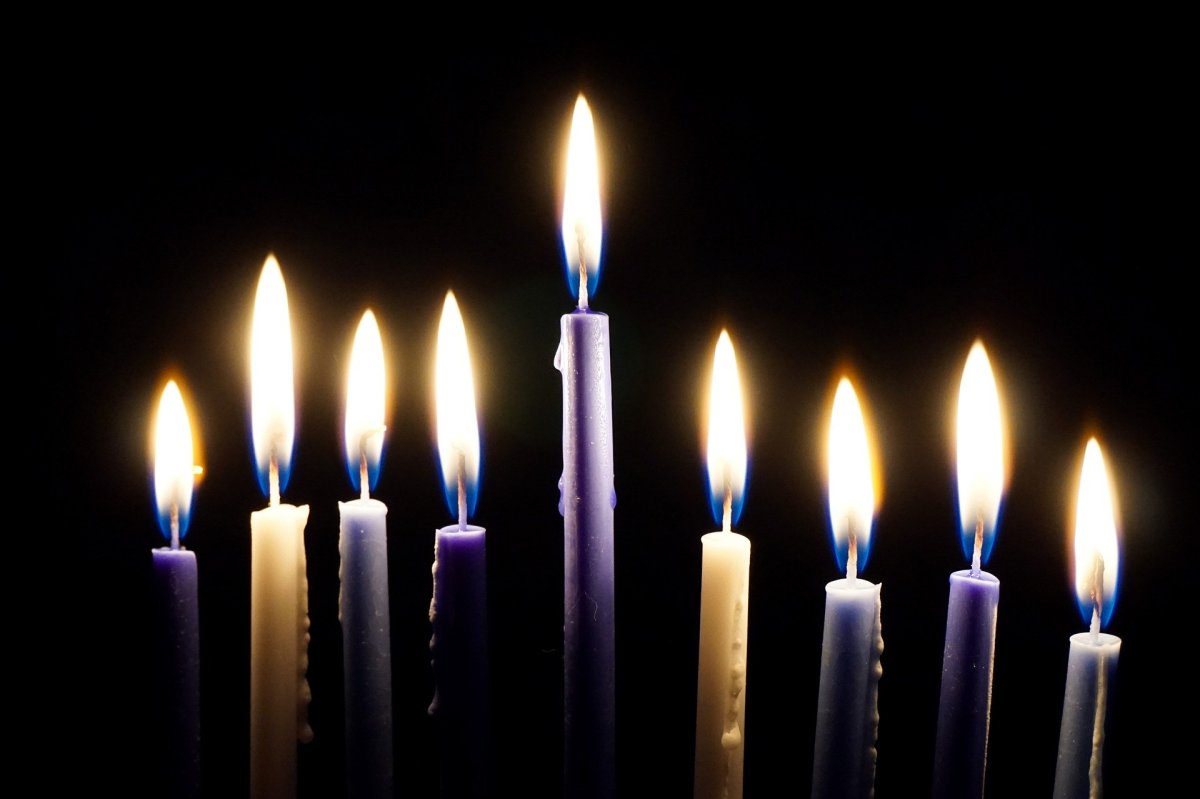 Hanukkah: Celebrate the Festival of Lights!